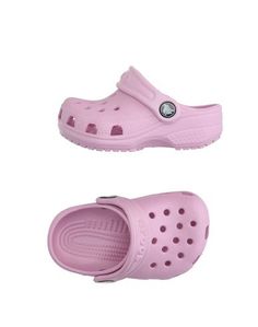 Сандалии Crocs