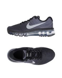 Низкие кеды и кроссовки Nike