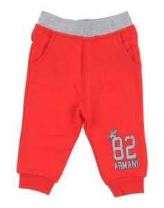 Повседневные брюки Armani Junior