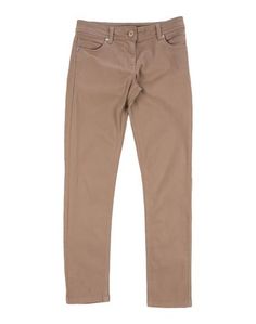 Повседневные брюки Manila Grace Denim