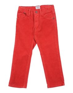 Повседневные брюки Armani Junior
