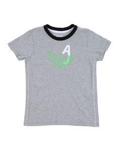 Футболка Armani Junior