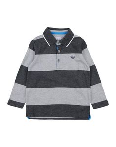 Поло Armani Junior