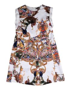 Платье Roberto Cavalli