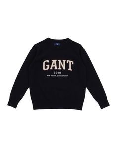 Свитер Gant