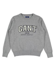 Свитер Gant