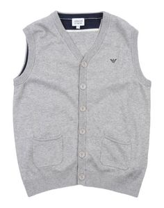 Кардиган Armani Junior