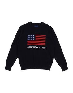 Свитер Gant