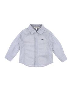 Pубашка Armani Junior