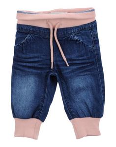 Джинсовые брюки Name IT