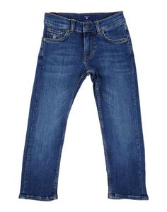 Джинсовые брюки Gant
