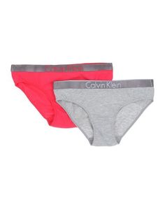 Трусы Calvin Klein