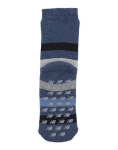Короткие носки New Balance