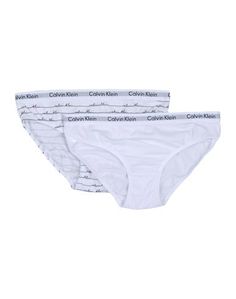 Трусы Calvin Klein