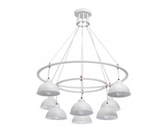 Подвесная люстра "Формула" Mw Light