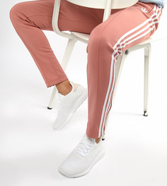 Белые кроссовки adidas Originals Swift Run - Белый