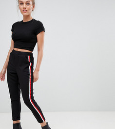 Брюки New Look Petite - Черный