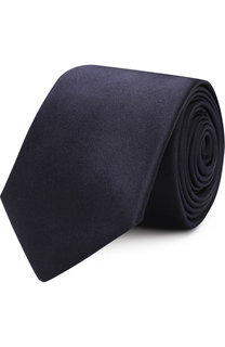 Шелковый галстук Dolce & Gabbana