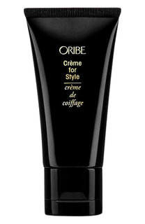 Универсальный крем-стайлинг Creme for Style Oribe