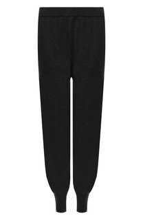 Однотонные кашемировые джоггеры Allude