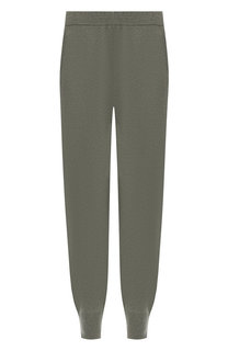 Однотонные кашемировые джоггеры Allude