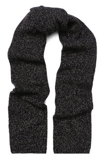 Шерстяной шарф Brioni