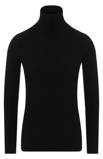 Однотонная кашемировая водолазка Christopher Kane