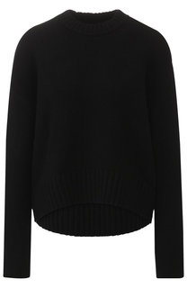 Пуловер из смеси шерсти и кашемира Proenza Schouler