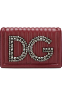 Сумка DG Girls Dolce & Gabbana