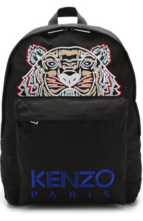 Рюкзак Tiger Kenzo
