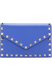 Клатч Valentino Garavani Rockstud Envelope Valentino