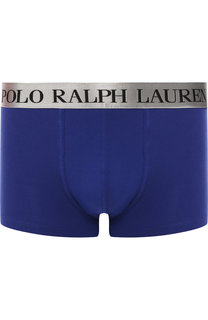 Хлопковые боксеры с широкой резинкой Ralph Lauren