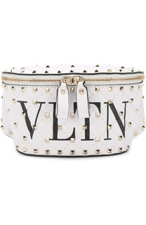 Поясная сумка Valentino Garavani Rockstud Spike Valentino