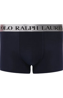 Хлопковые боксеры с широкой резинкой Ralph Lauren