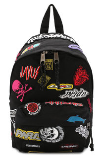 Рюкзак Vetements x Eastpak Vetements