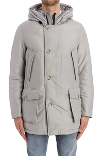 Coats Woolrich