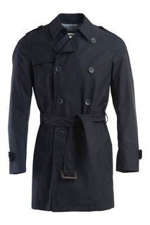 Raincoats & trench Herno