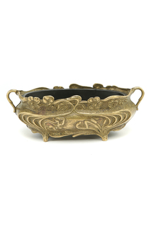 Вазон с ручками "Либерти" Stilars