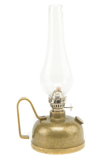 Керосиновая лампа Stilars