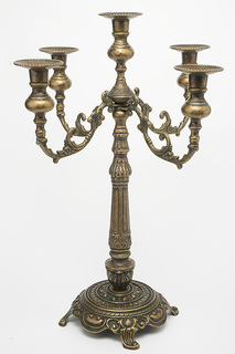 Канделябр "Венецианский" Stilars