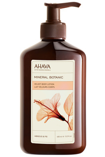 Крем для тела 400 мл Ahava