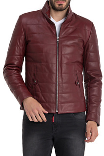 Leather Jacket IPARELDE