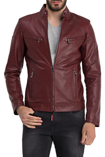 Leather Jacket IPARELDE
