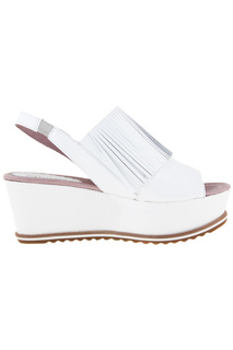 platform sandals Sessa