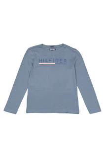 Футболка с длинным рукавом Tommy Hilfiger