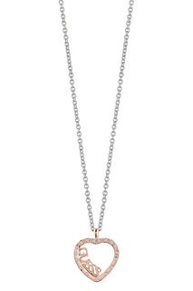 Necklace Guess