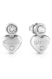 Earrings Guess