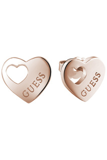 Earrings Guess