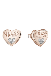 earrings Guess