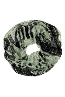 scarf Roberto Cavalli
